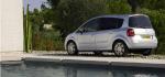 Renault Grand Modus 2007 года